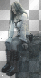 Look a girl- by michelle1234oi™