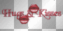 hugs and kisses +myates7