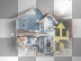 amon // winter cottage