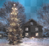 BELLA IMAGEN DE NAVIDAD/SOFIA
