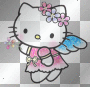kitty angel