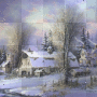 Cora winter