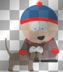 Animated - Stan