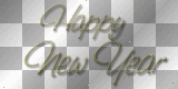 Happy New Year-BT