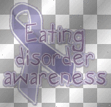 anorexic awareness