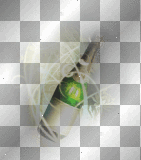 Deco green