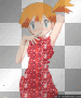 Misty