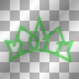 2011 Party Hat