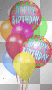 meandham // birthday