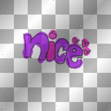 Nice!♥