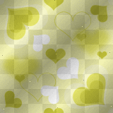 Background De Corazones