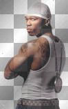 50CENT gangster music gangsta