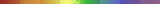 ➸♥ (Bj) Animated border rainbow