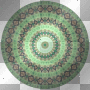circle green