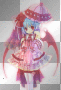 Remilia Scarlet /Touhou/ -shadow *wroni87* Remilia Scarlet /Touhou/ -shadow *wroni87*