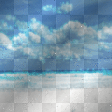 Australian Summer BG