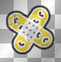 patch emo deco bg patch emo deco bg