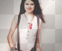 Selena Gomez "Beautiful!"