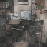 work station_wiggle