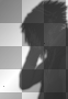 Sasuke - Remix black background frame (by vampirgirlie96)