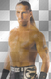 Shawn Michaels 