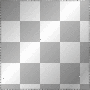 Silver Frame
