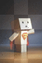 dambo superman