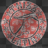 THIZZ LATIN