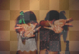 Hippie Gurls!