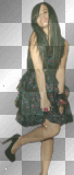 Demi Lovato-By:traviiezciitha