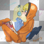 ♥ＫＥＮＮＹ xXx ＭＥ!❤ ~[Theresa x Kenny]~