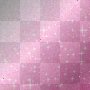 Backgroung glitter heart pink effect frame deco emo-By:traviiezciitha