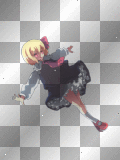 Rumia The Youkai [TOUHOU]