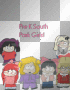 Pre K South Park Girls!~