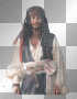 Captain Jack Sparrow