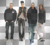 Tokio Hotel _Japan