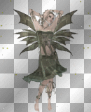 Green Fairy 