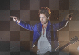 Jared Leto - Concert Echelon .asbb©