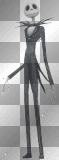 Jack skellington