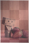 danbo fragole
