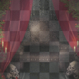 mejserr animated GOTHIC bg background