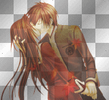 Get Wallpaper Hiiro No Kakera Kiss Graphics Cliparts Stamps Stickers P 1 Of For Android