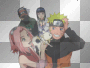 naruto y sus amigos