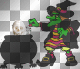 bruja