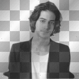 MELBA AVAN JOGIA