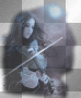 woman with violon moppy5555