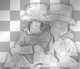NaruSasu XD