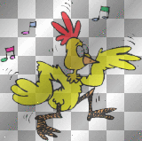 Chickenmusic