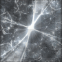 Animated background abstract sparkles silver 