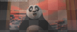 Kung Fu Panda